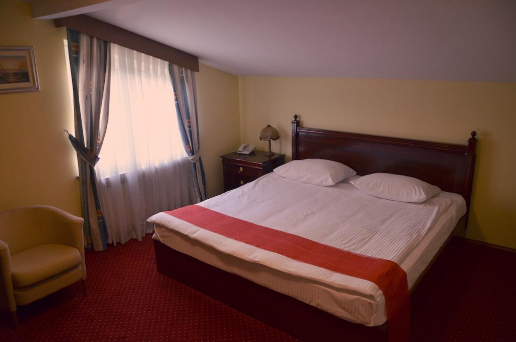 Hotel Sunce Sarajevo Vogosca Room photo