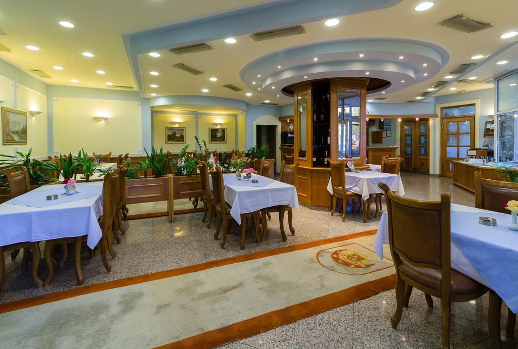 Hotel Sunce Sarajevo Vogosca Exterior photo