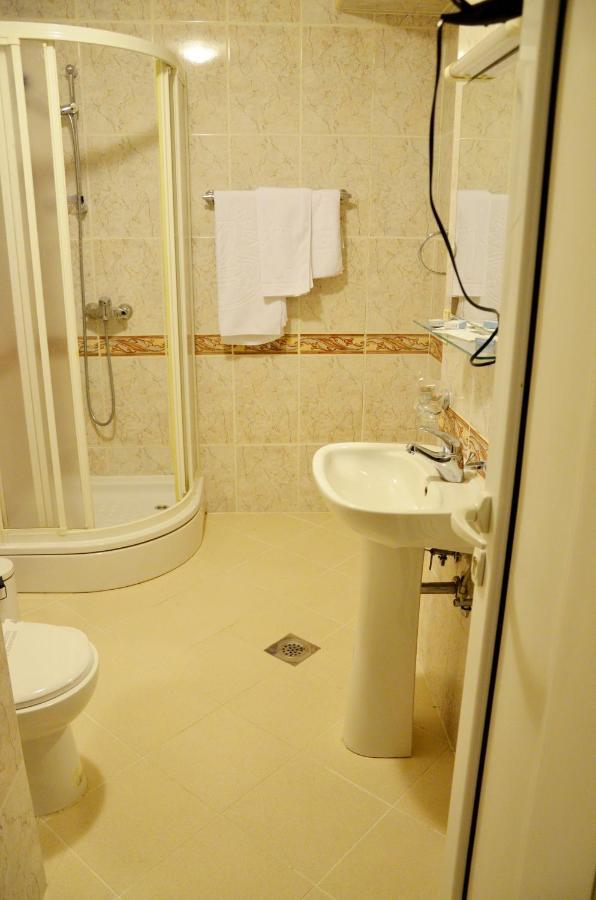 Hotel Sunce Sarajevo Vogosca Room photo